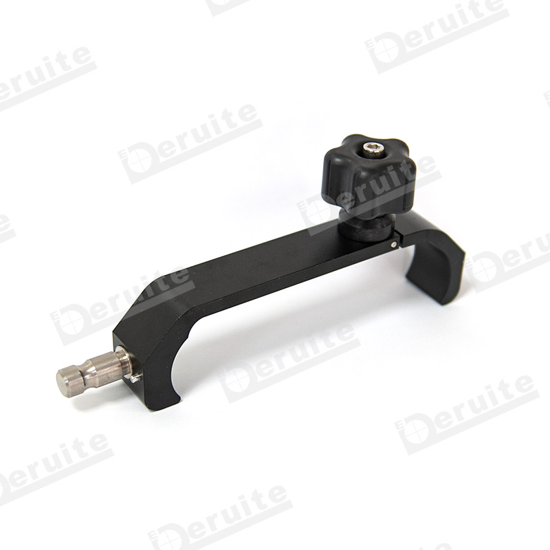 Крепление для GNSS-полюсов и контроллера DCB02