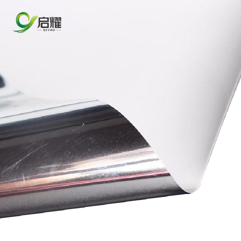Pet/Al/PE Packing Metalized Polyester Lamination Rolls Aluminum Film