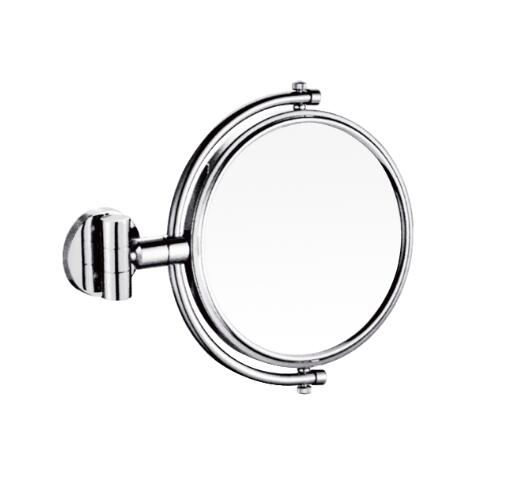 Decorative LED Light Bathroom Mirror Fogless Shower Mirror