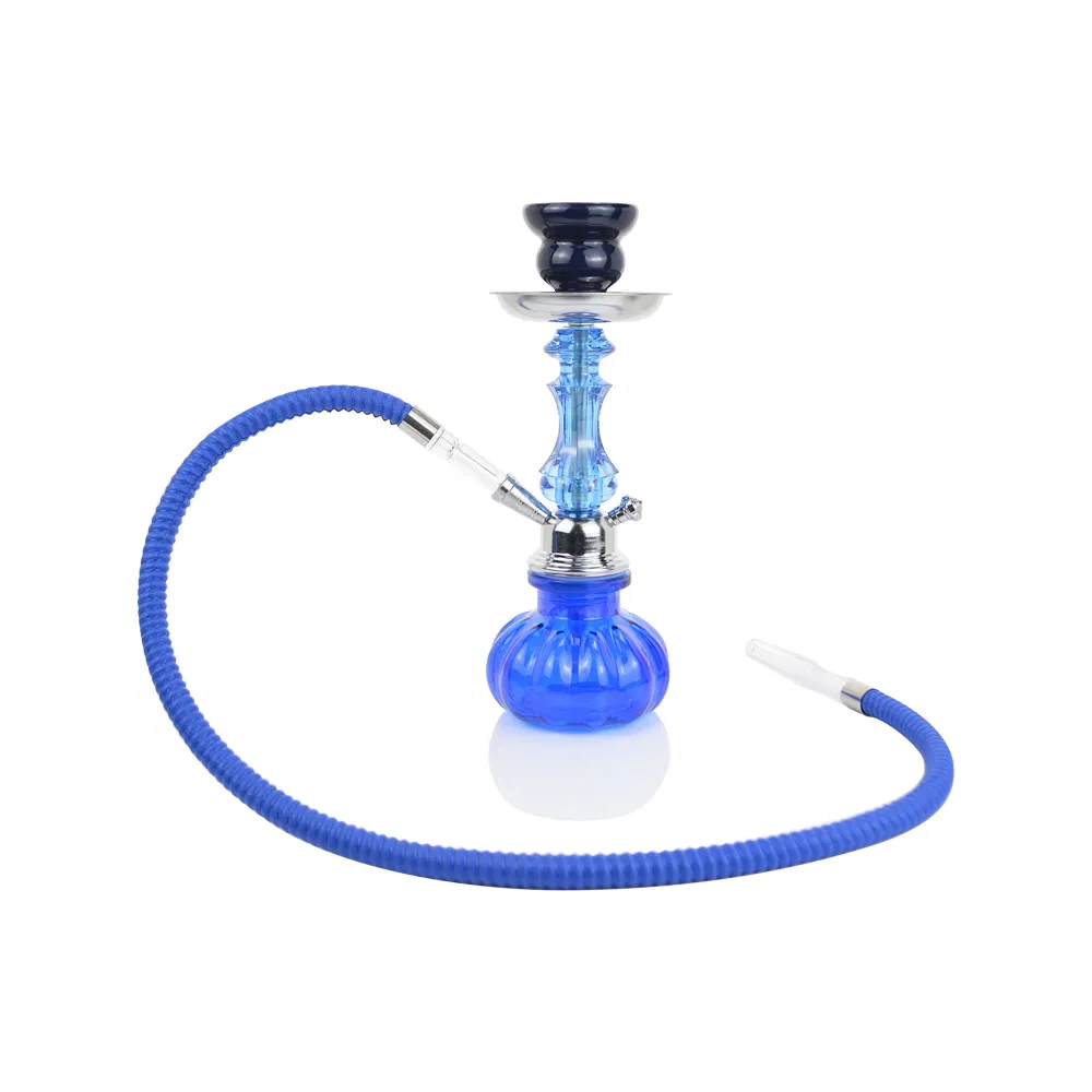 Multi Design Wholesale Beautiful Water Hookah Smoke Pipe