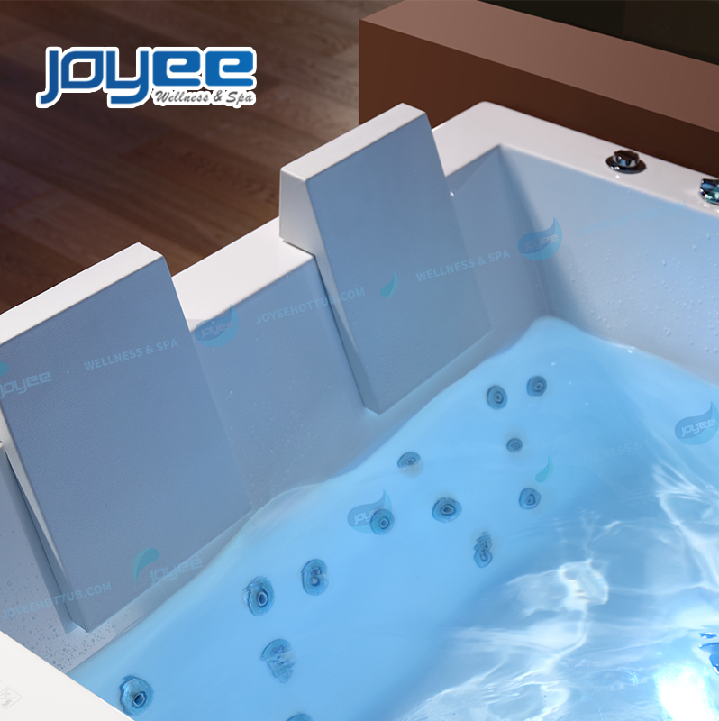 Массажная ванна Joyee Big Whirlpool на 2 персоны