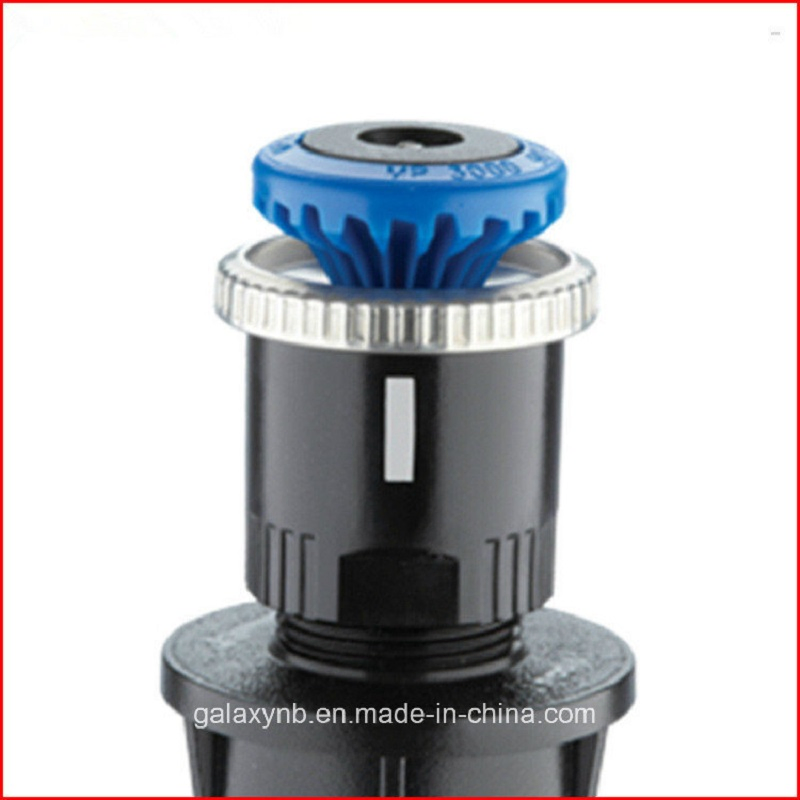 Durable Ray Sprinkler Nozzle for Garden Irrigation
