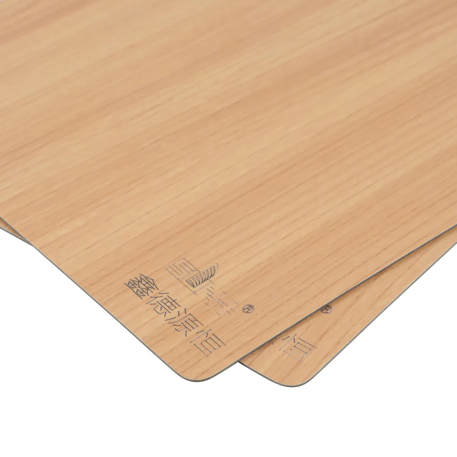 Waterproof Modern Design Italy Restaurant Table Decorative High Pressure Laminate