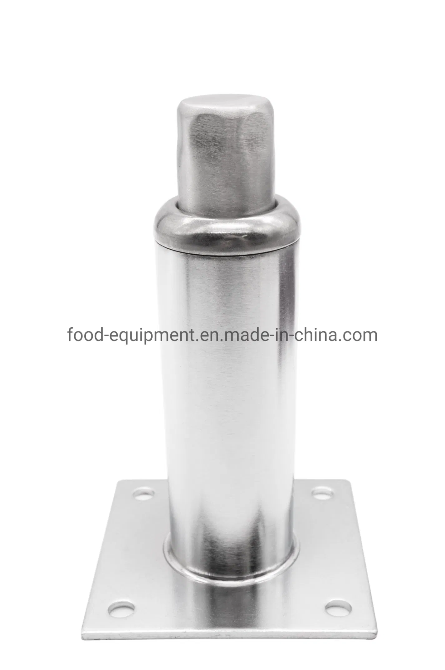 Kitchen Adjustable Leg Wj-116 Kitchen Part Table Equipment Adjustable Legs