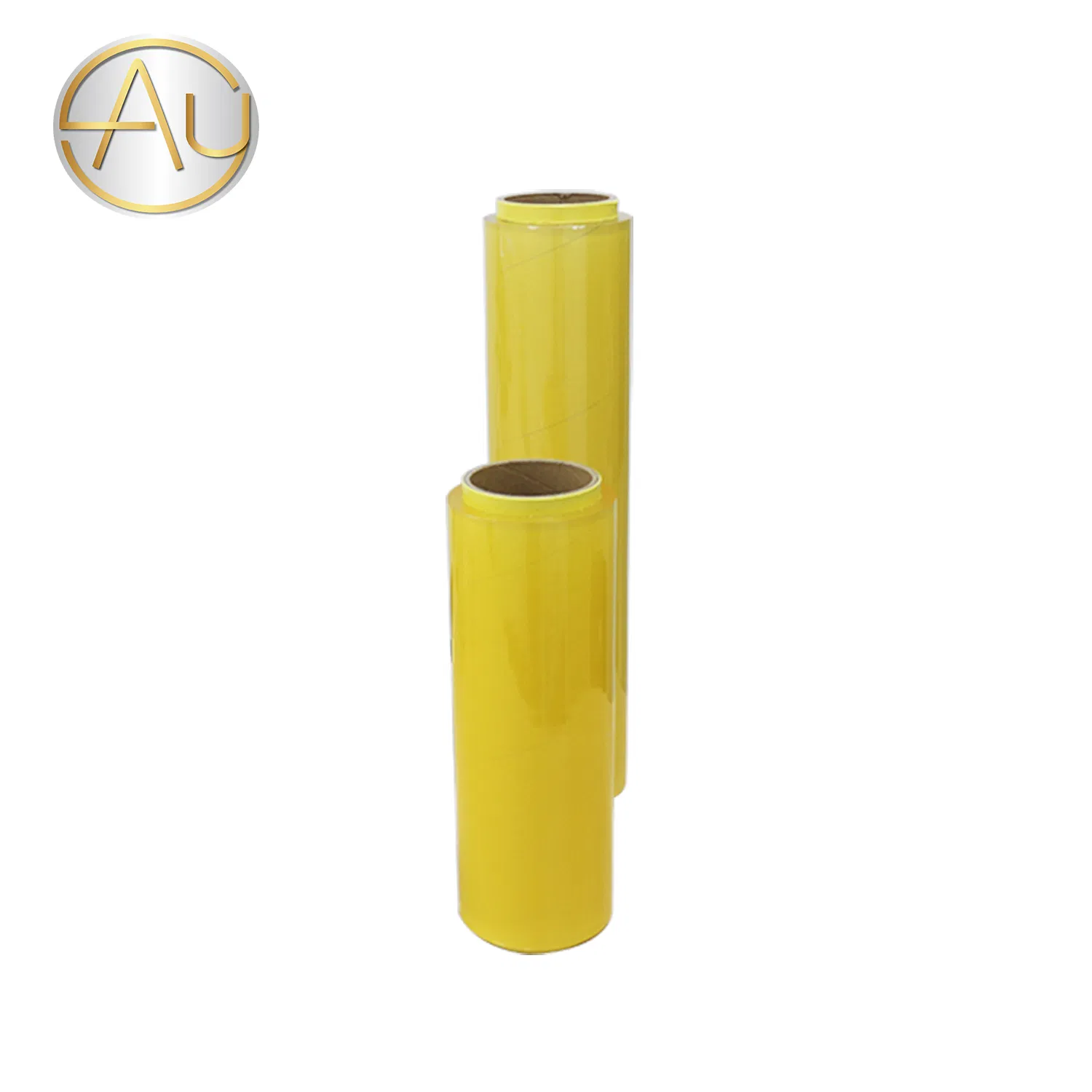 Chinese Factory Household Packaging Transparent PVC Cling Film Roll