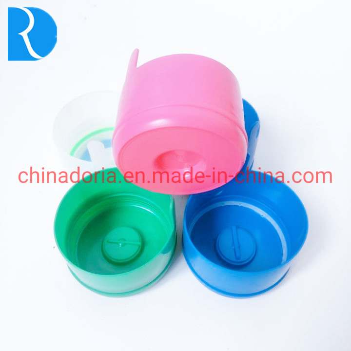 China 55mm 730g Pet Preform for 5gallon Drink Bottle