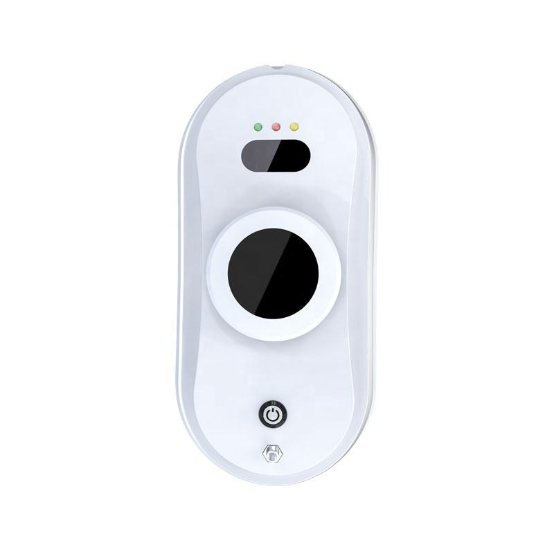Lower Price Hcr-08 Wet and Dry Electric Window Cleaner Smart Window Cleaning Robot