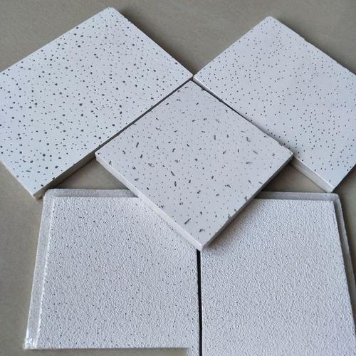Premium Quality Rock Wool Board for Efficient Thermal Insulation