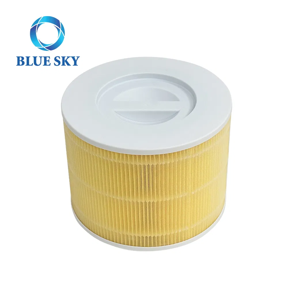 Core 300 Activated Carbon Filter HEPA Filter Compatible with Levoit Core 300 Air Purifier Core 300-RF Pet Allergy