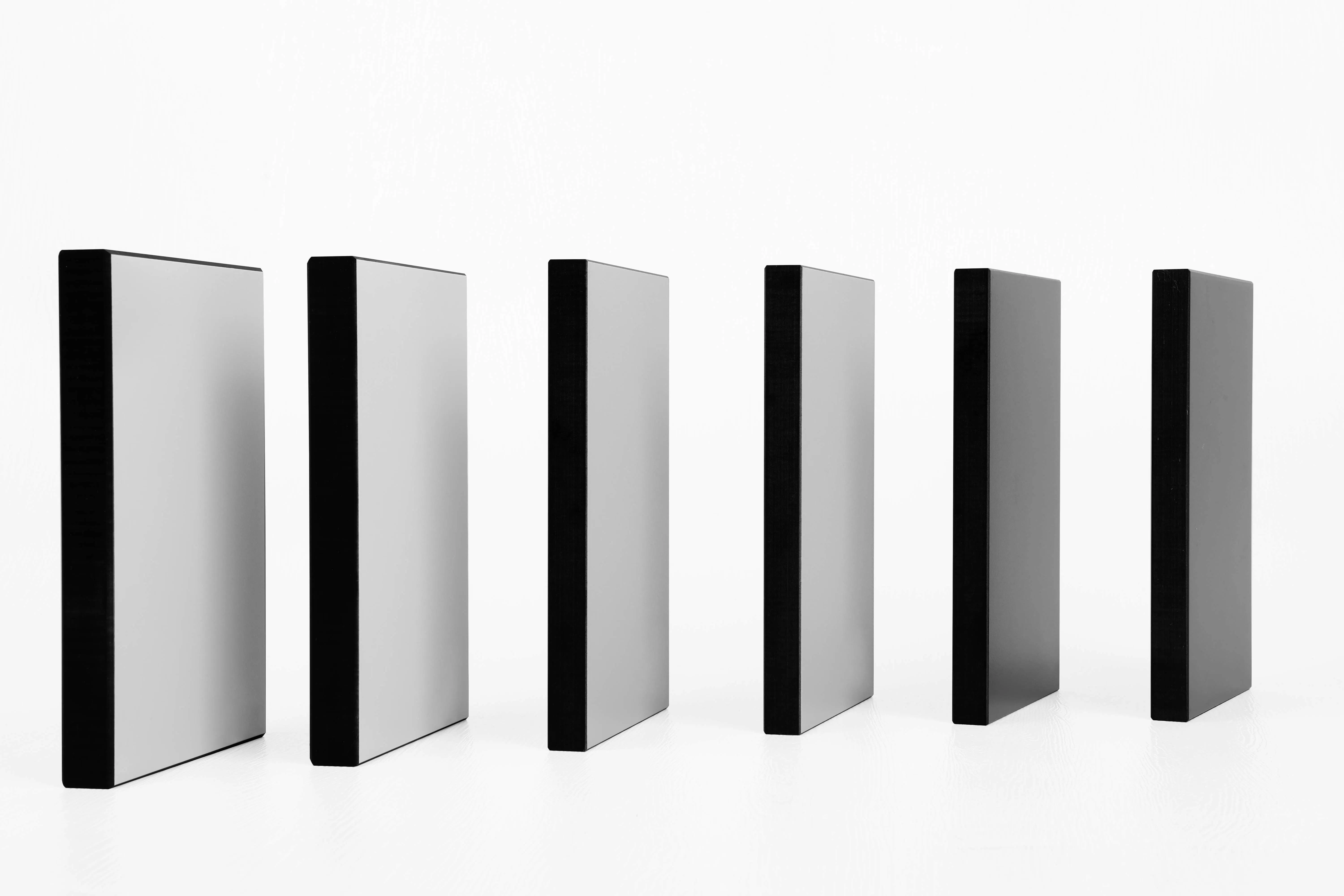 Factory Direct Acid and Alkali Resistant Chemical-Resistant Compact Laminate Laboratory Worktop