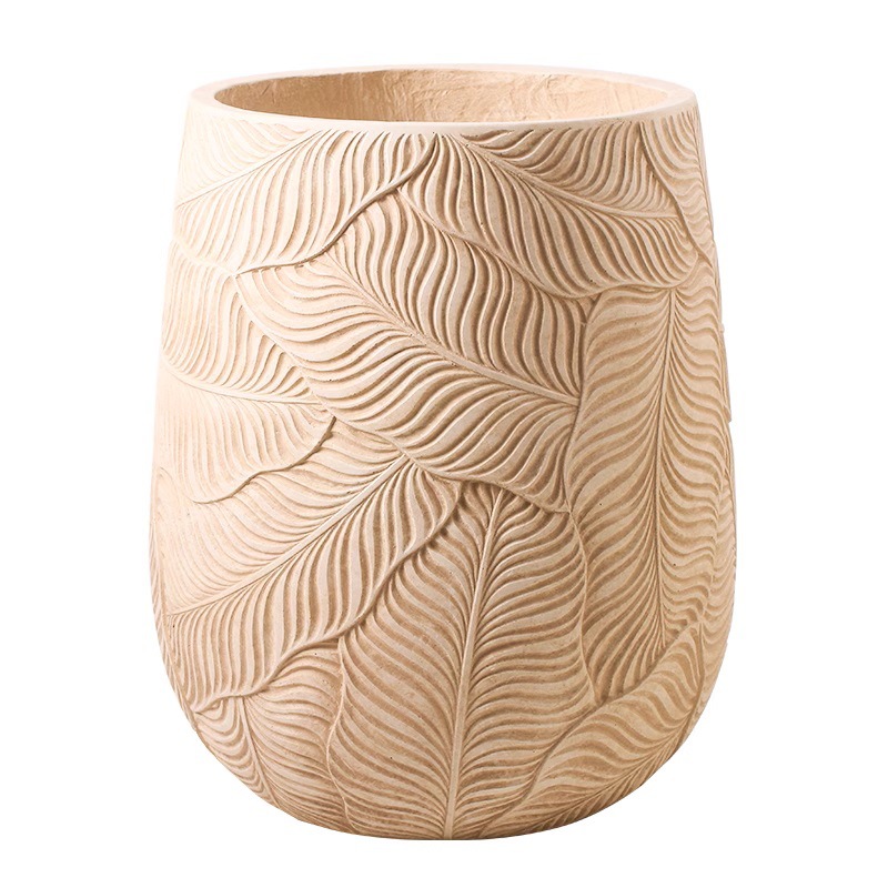 Горшки керамические ретро декоративные для дома и сада