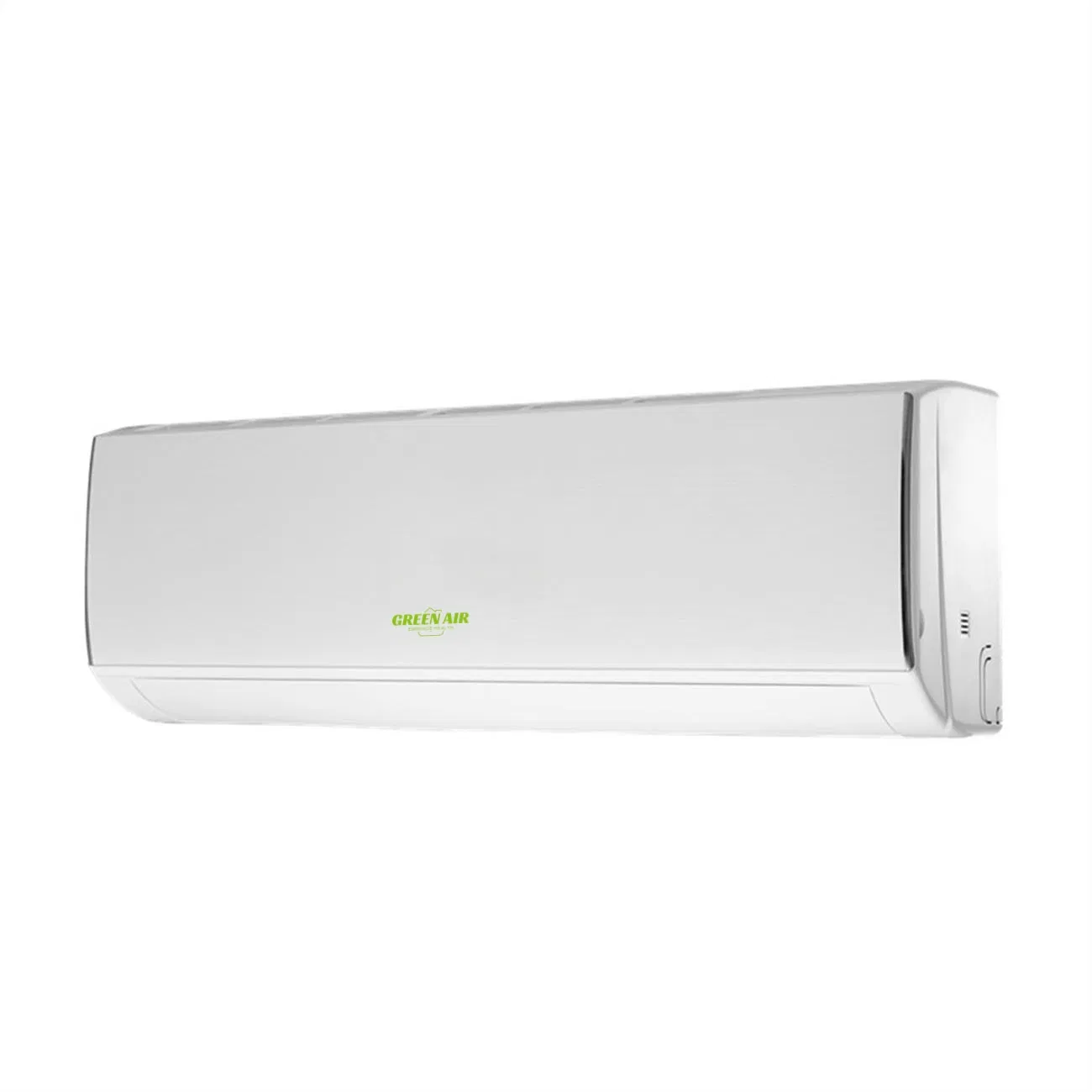 Инверторный кондиционер R410A с охлаждением и обогревом