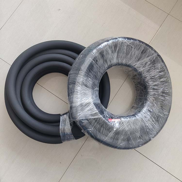 Refrigeration Parts Accessories Air Conditioner Insulated Copper Pipe