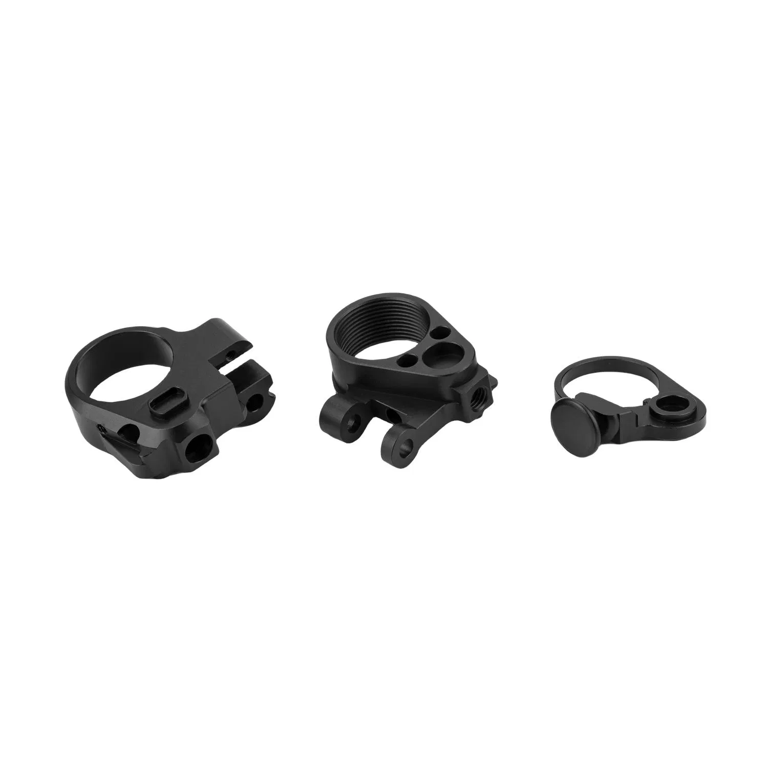 Prototype Custom CNC Service Metal Stainless Steel Spare Parts for Air Conditioner