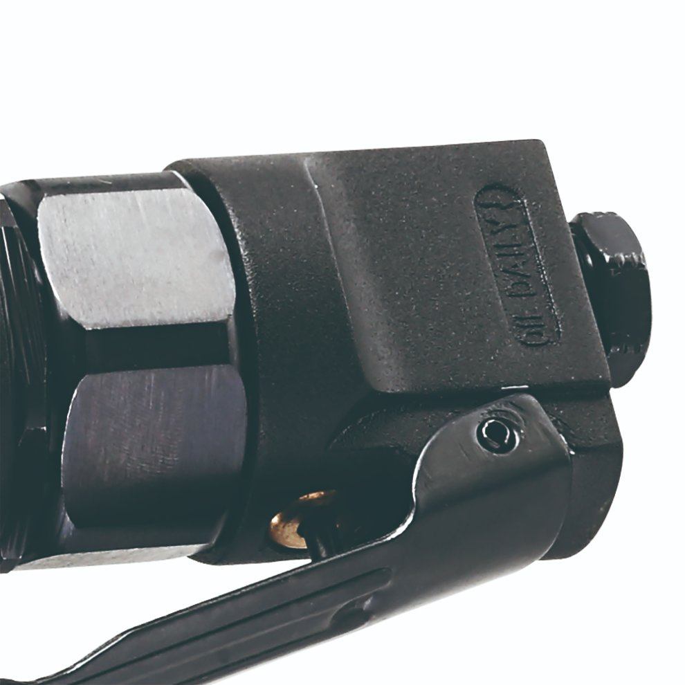 90 Degree Air Angle Die Grinder