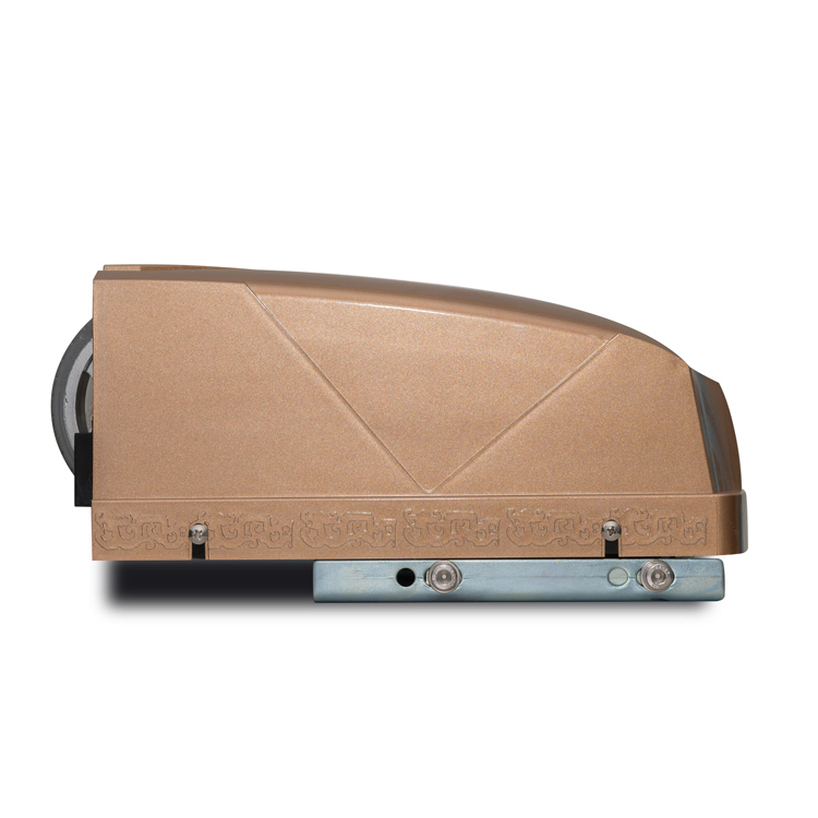 CE Standard 600kg Smart Auto Bluetooth Swing Gate Opener Adjustable Door Operator