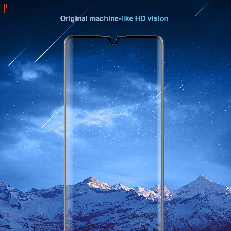 Защитное стекло 10D для Samsung Galaxy A20, G530, J2 Core, A60