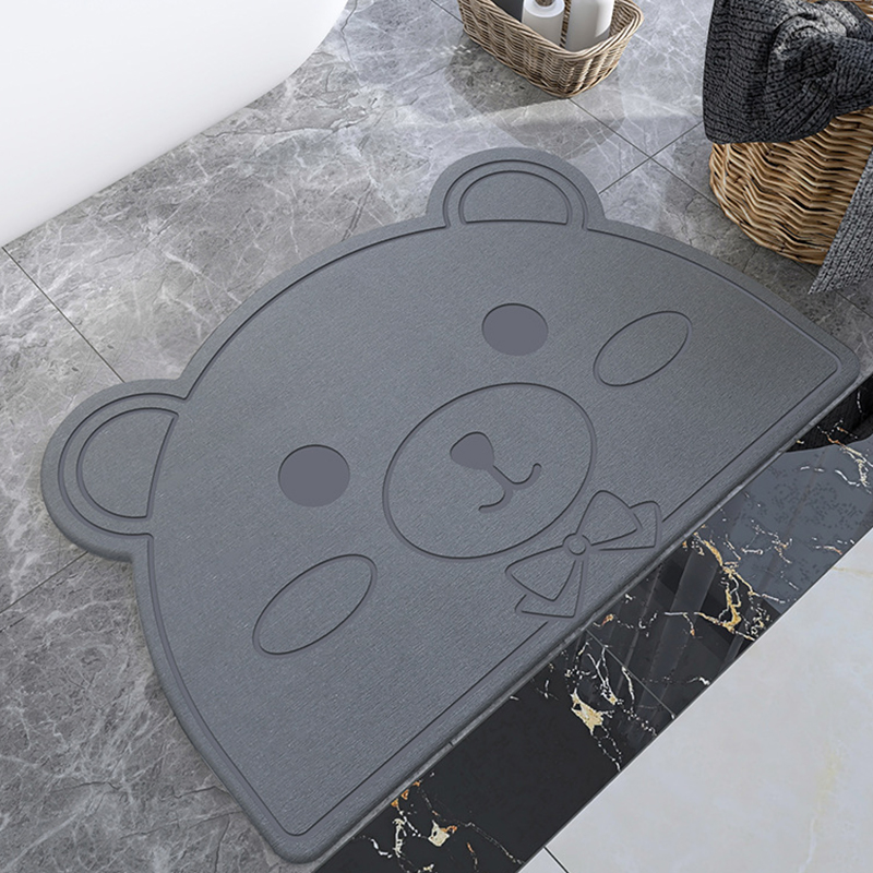 Factory Direct Price Foot Pressure Custom Massage Foot Mat for Home
