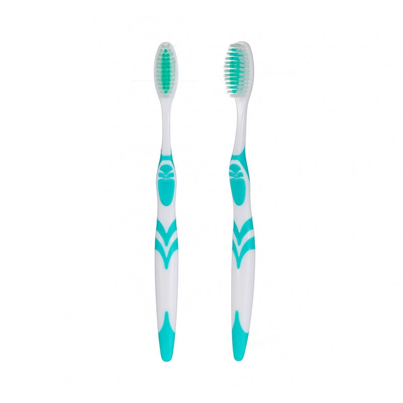 Hotel-Style Dental Floss and Toothbrush Combo for Easy Packing