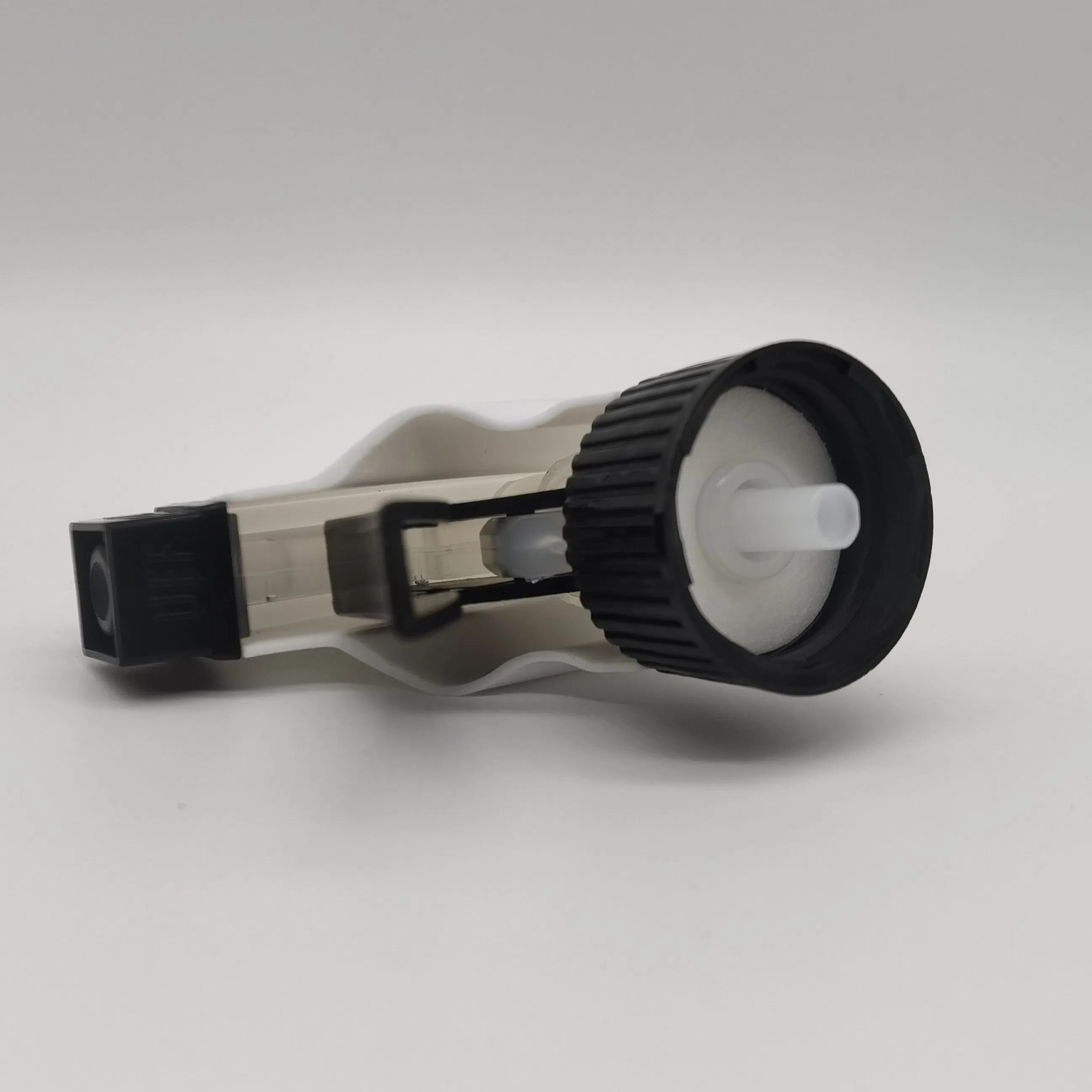 Spray Pump Trigger Sprayer 28/410 Trigger Sprayer Manufacturer Customized Froth Plastic Spring Trigger Sprayer