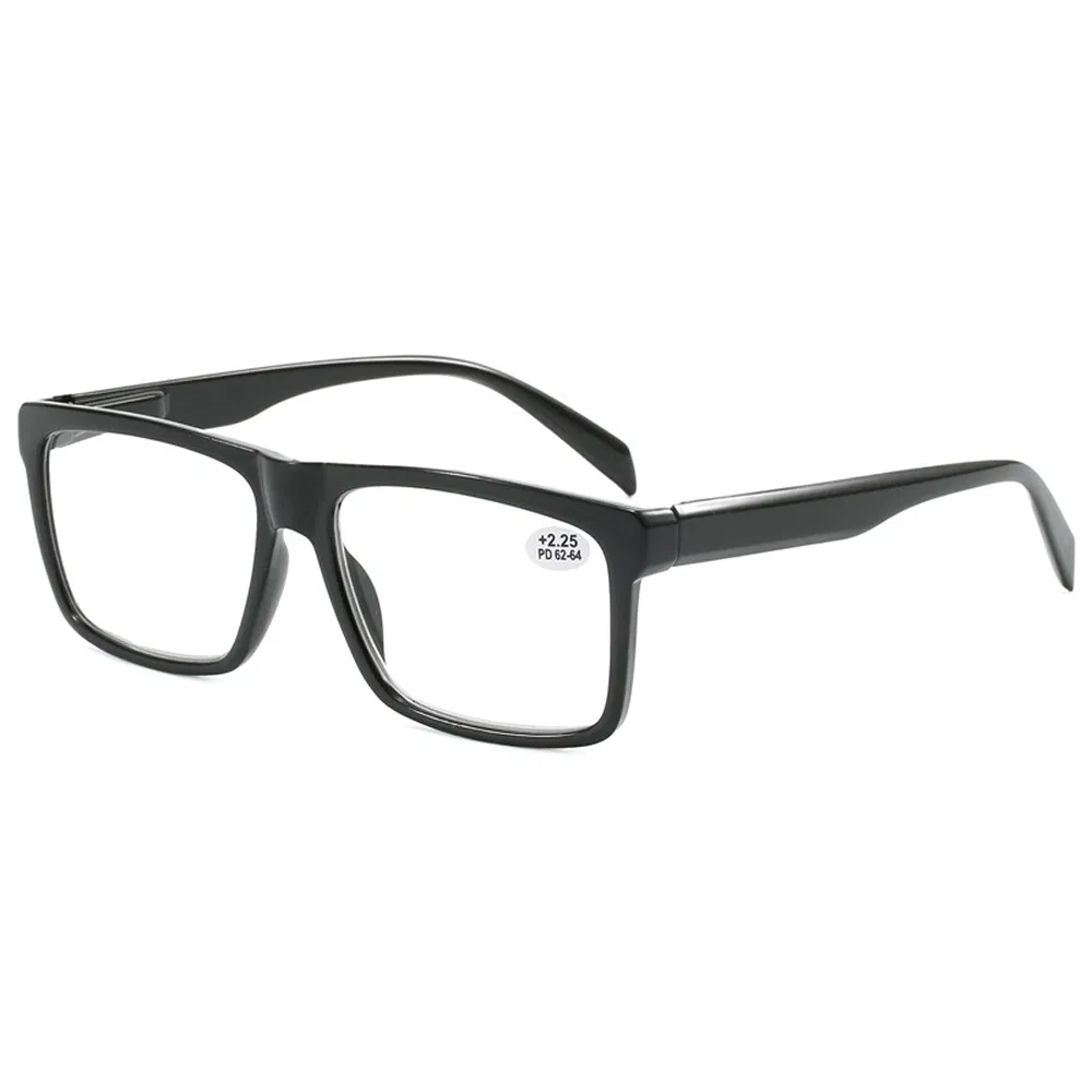 PC Frame Material Adult Size Men Reading Glass for Reading Glasses