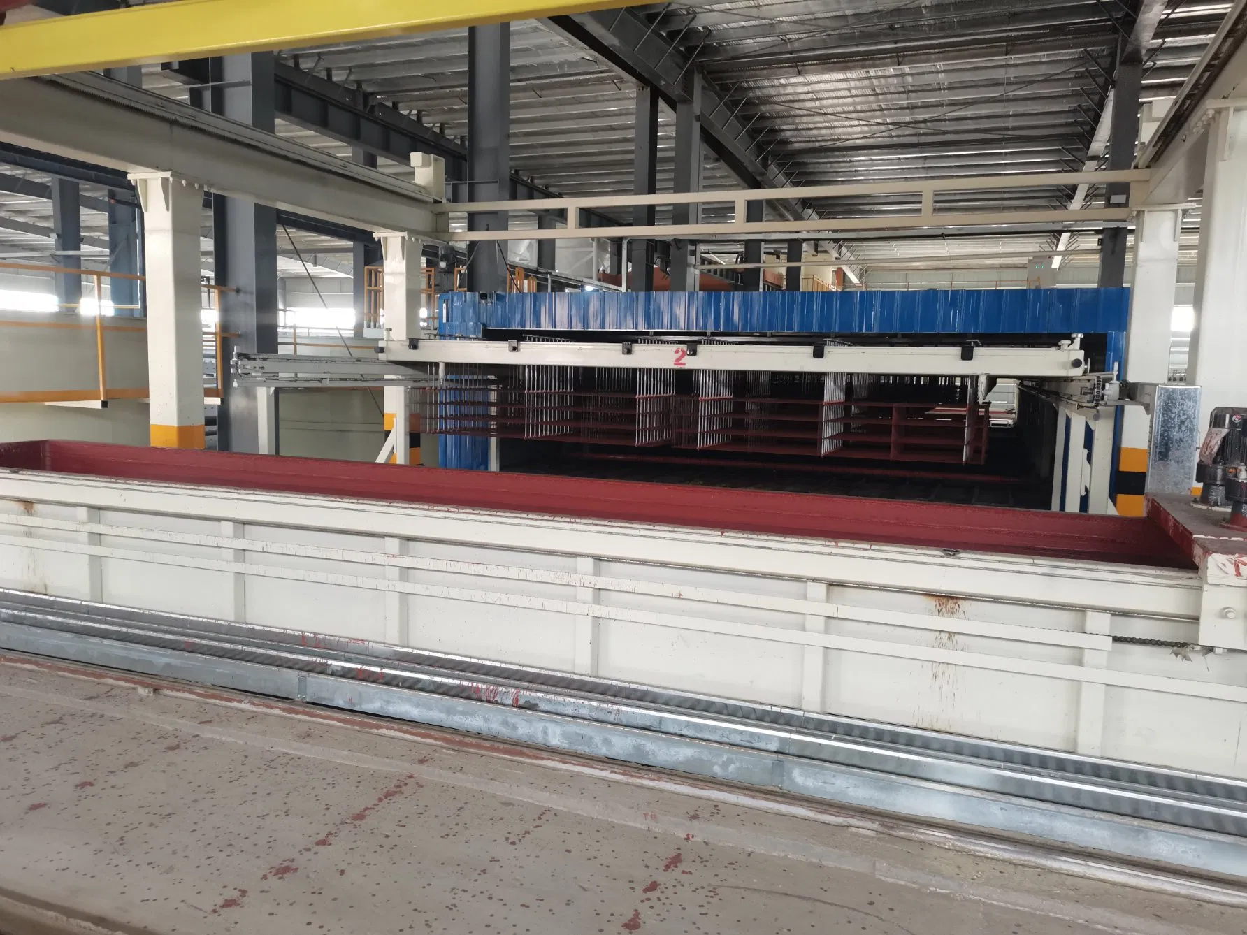 Durable AAC Precast Concrete Wall Panels for Efficient Construction