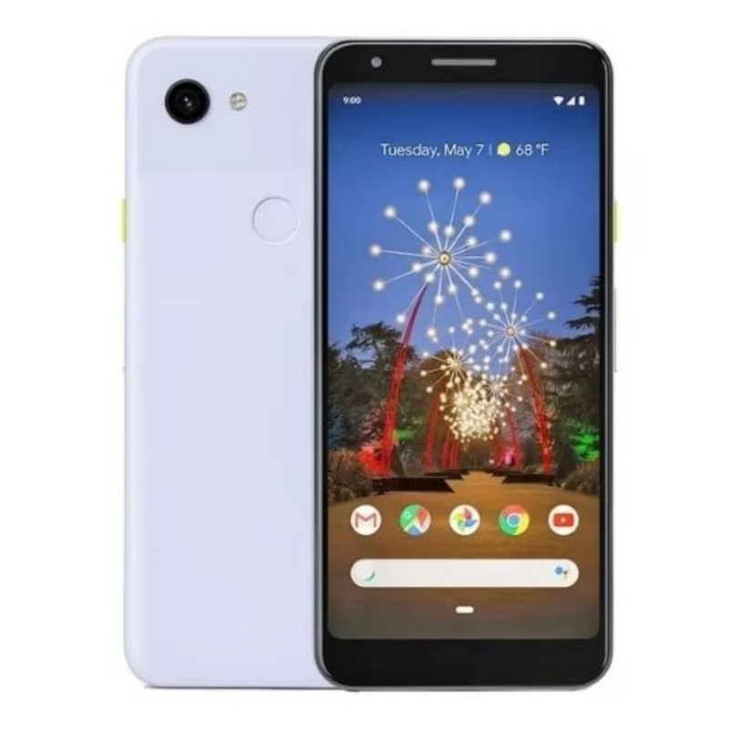 Factory Wholesale Original Cheaper Second-Hand Cellphone for Google Pixel 3A