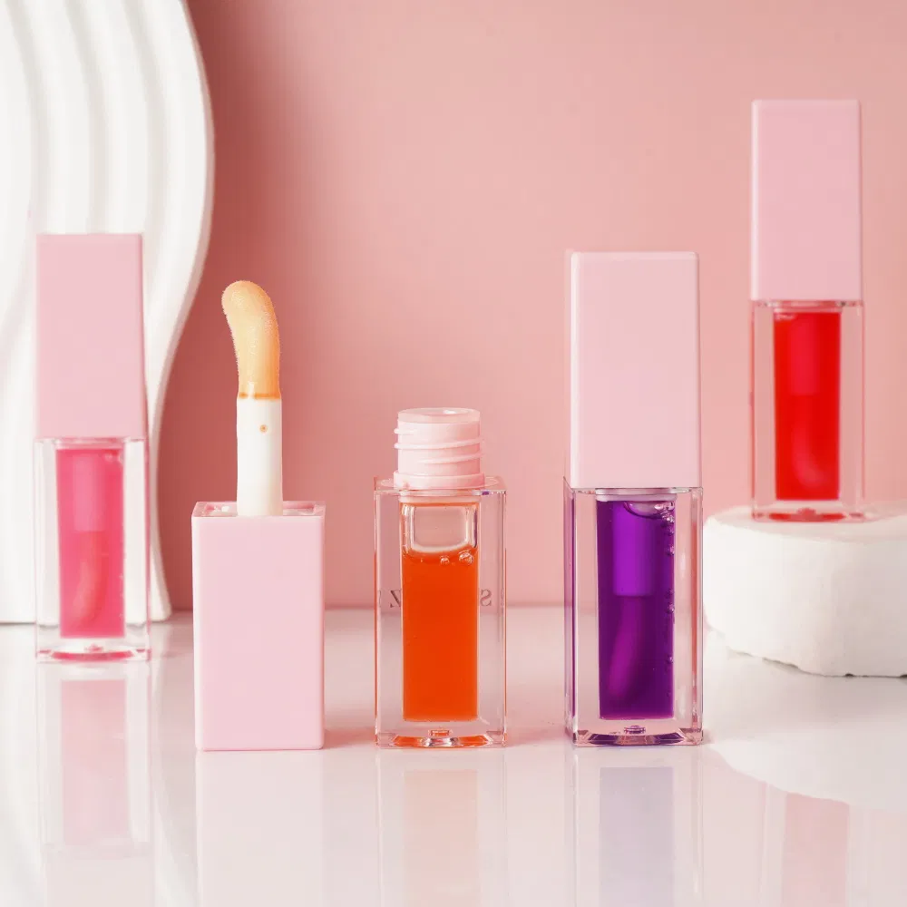 OEM Moisturizing Lip Oil Wholesale Beauty Products