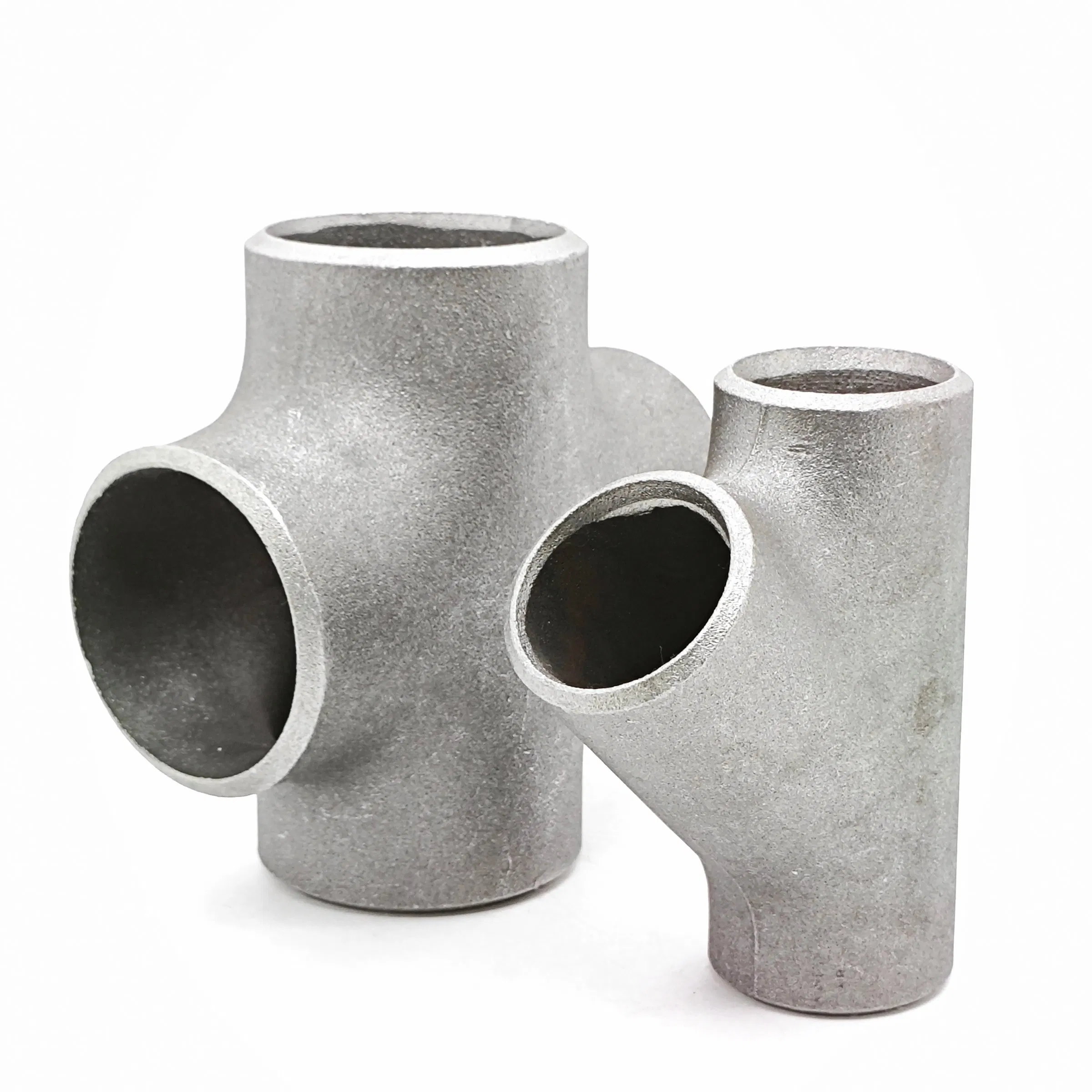 Low Price Carbon Steel NPT, BSPT, BSPP, Welded Fittings