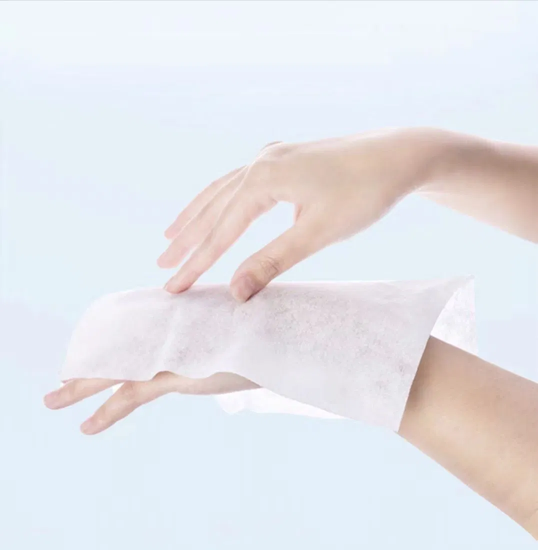 Japan Korea High Quality Factory Price Customize Baby Wipes OEM ODM Wet Wipes Manufacturer in Quanzhou Tianjiao