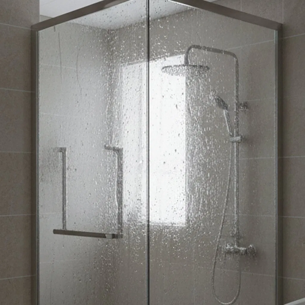 Premium Laminated Glass for Enhanced Safety and Style