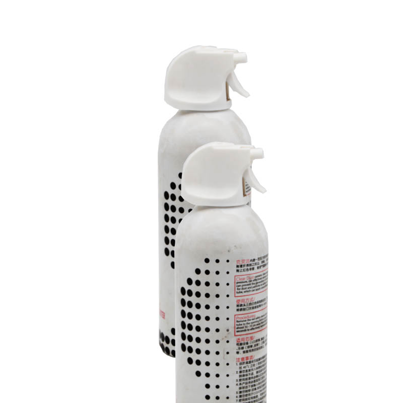 Gaflespray Dusting Agent Air Duster