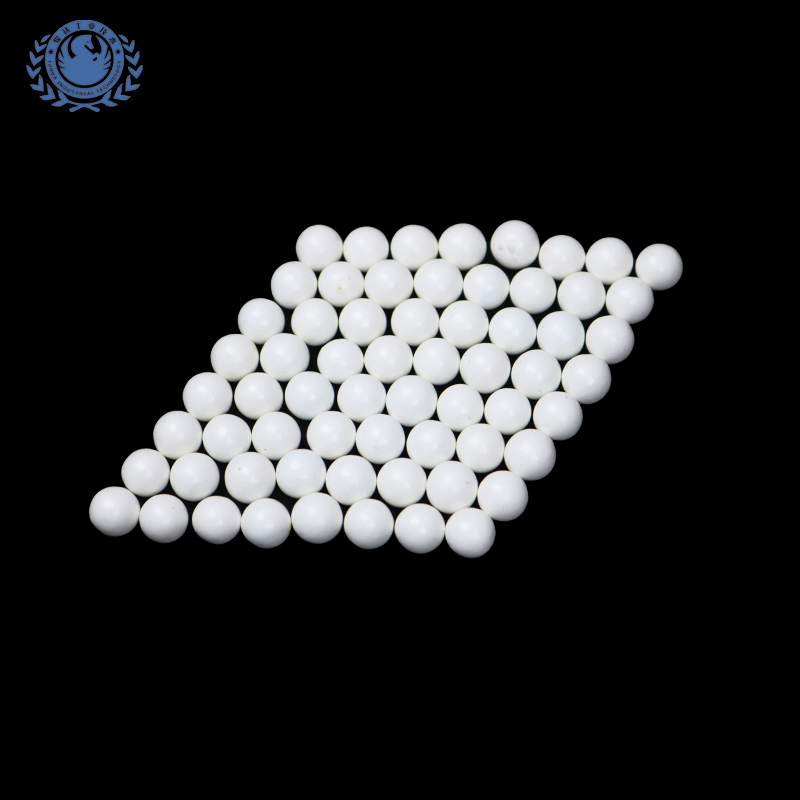 Manufacturers Provide High Quality Ceramic Ball Ceramic Ball Grinding Ball for Polishing Machine