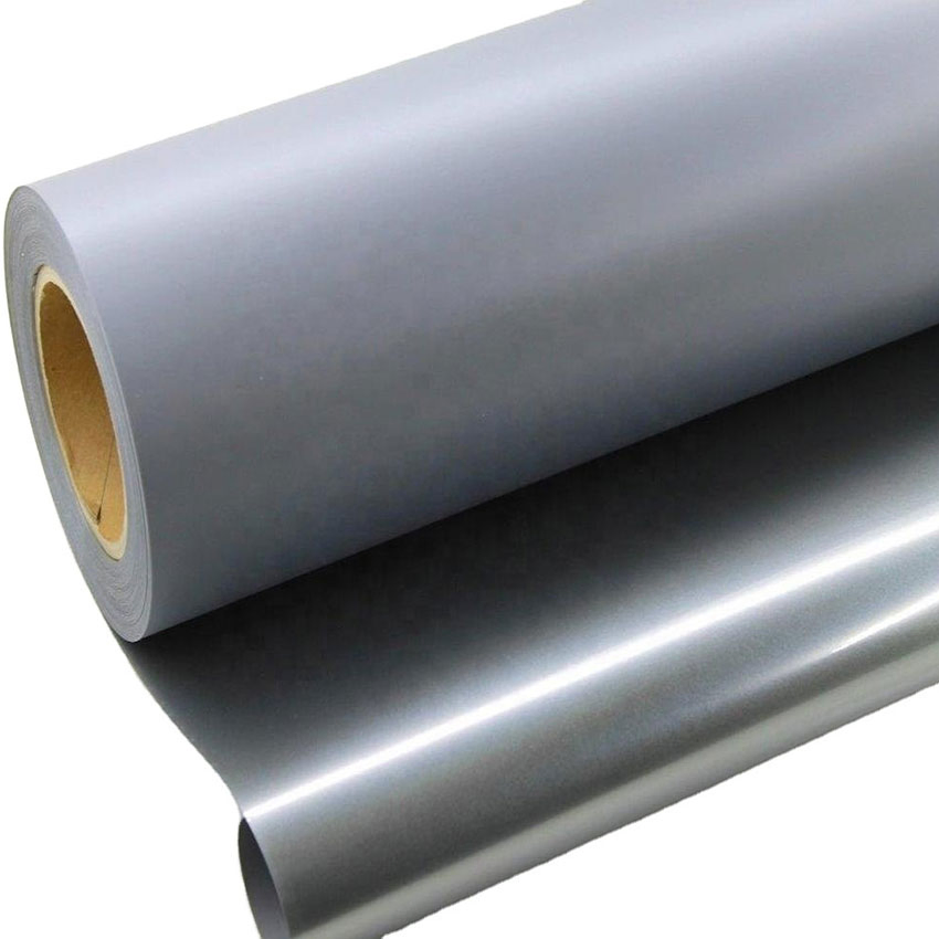 Easy to Construct Good Tensile Strength Durability Versatility Tpo Waterproof Roof Sheet