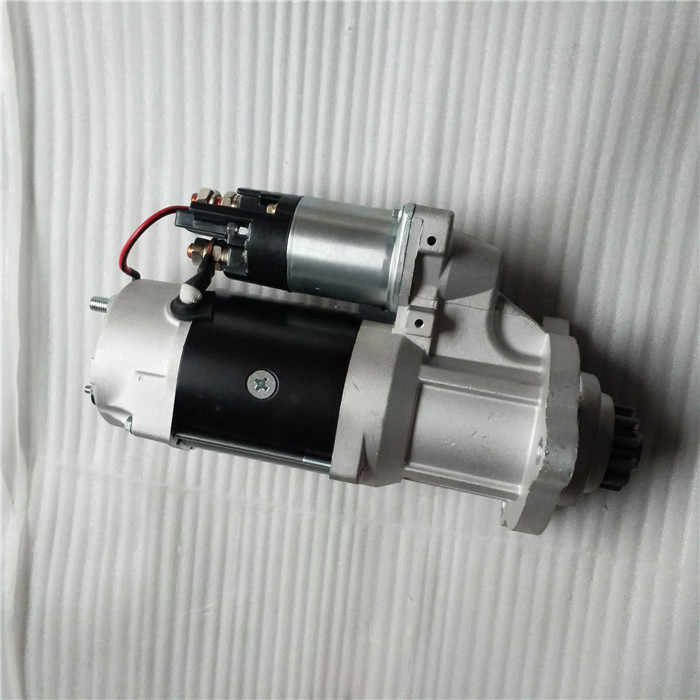 Стартер Cummins 3103916 5284084 для двигателей Nta855 M11