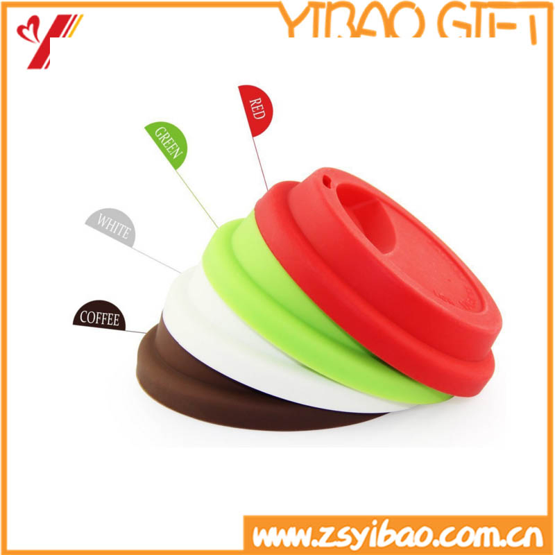 Reasonable Price Silicone Coffee Cup Lid Kitchenware