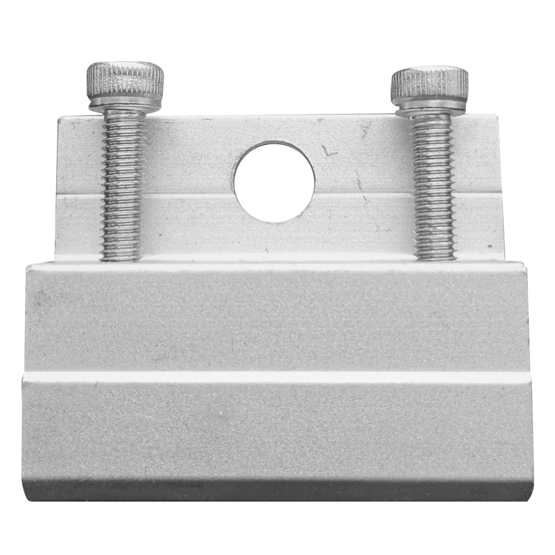Stone Facade System Aluminium Dry Hanging Aluminium Cladding for Stone Wall