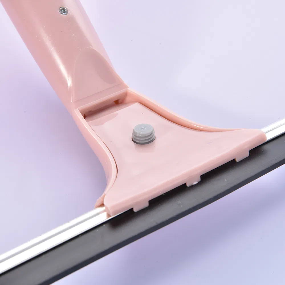 High Quality Rubber Blade Glass Wiper Scraper Window Cleaner Squeegee