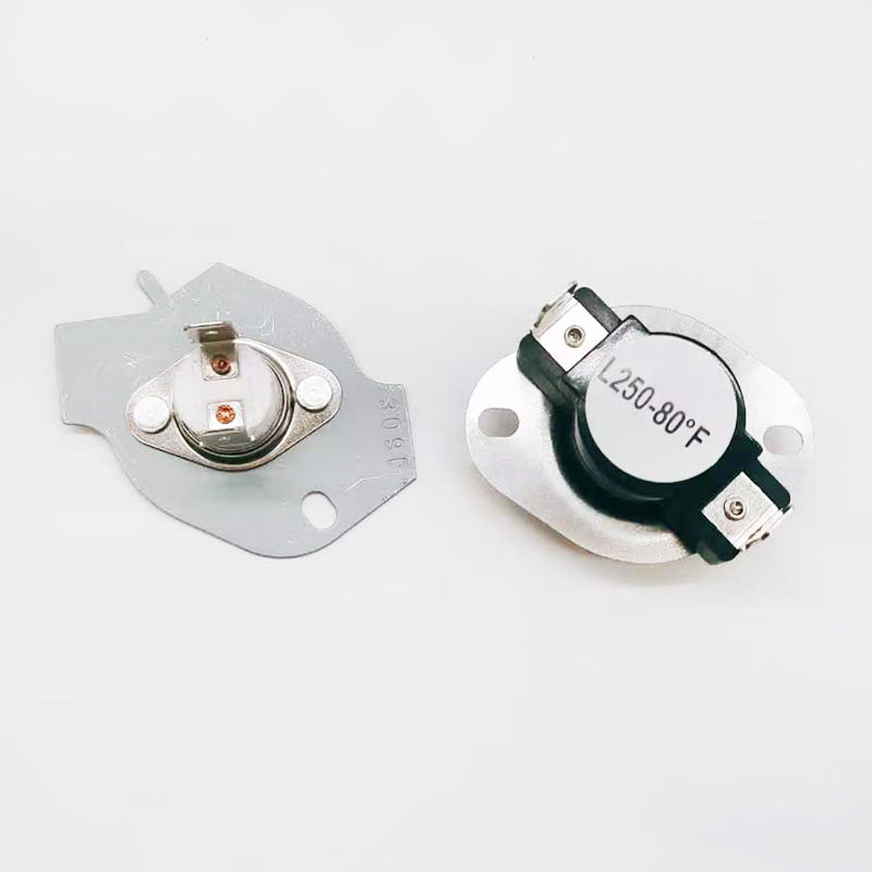 Clothes Dryer Dryer Parts 3977394 Dryer Thermal High Limit Thermostat Thermal Fuse