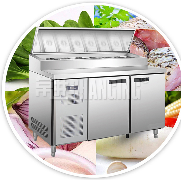 Hotel Anti-Jam Gastronorm Pan Stainless Steel Gn 1/1 Tray Catering Buffet Container