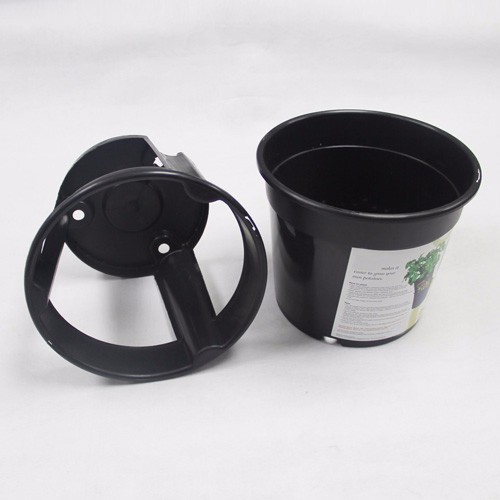 Greenhouse Potato Bucket for Potato Growing Dutch Bucket Planter Pot