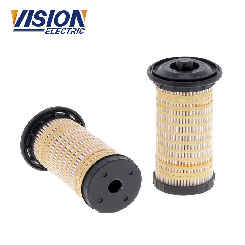 Фильтр топливный генератора 4461492