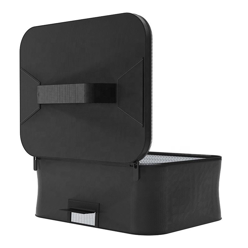 Подогреватель еды для авто Dual-Power, 1.7л