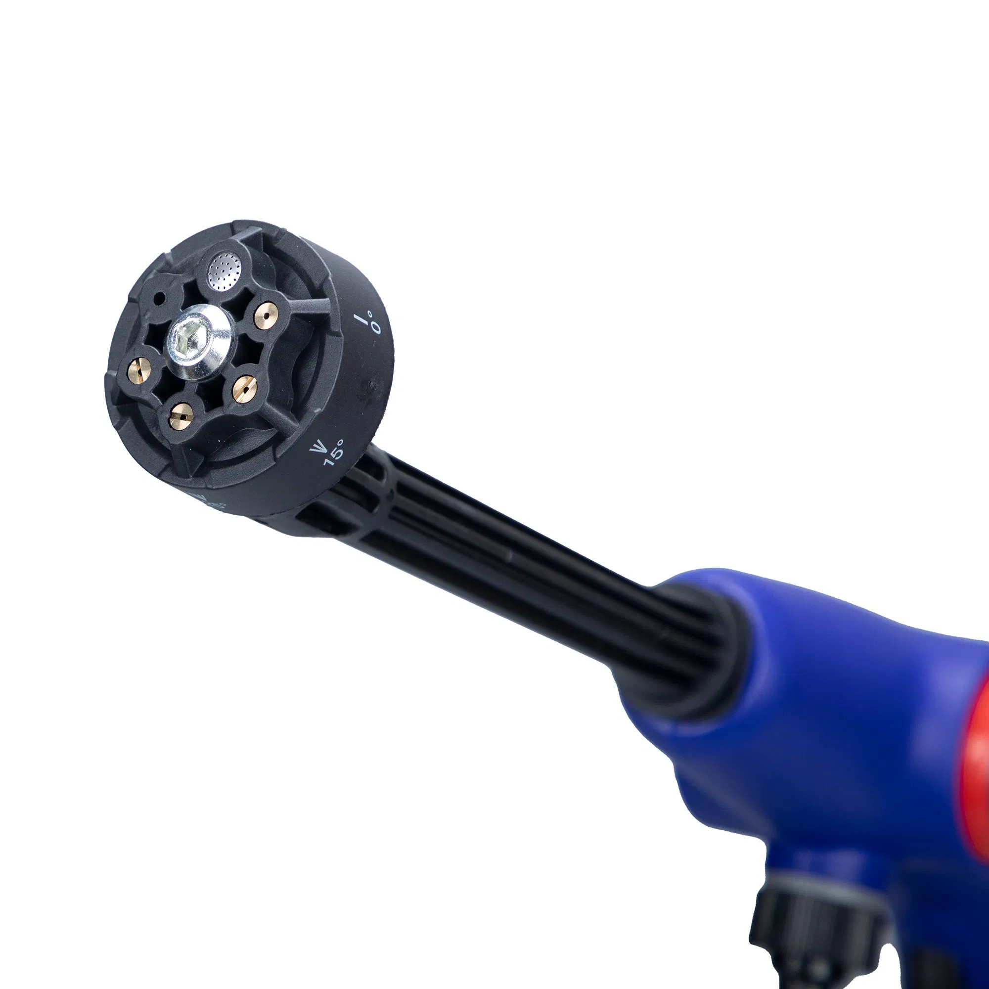 Sali 20V 4.0ah 1.5MPa 220W 8701f Brushless Cordless Pressure Wahser