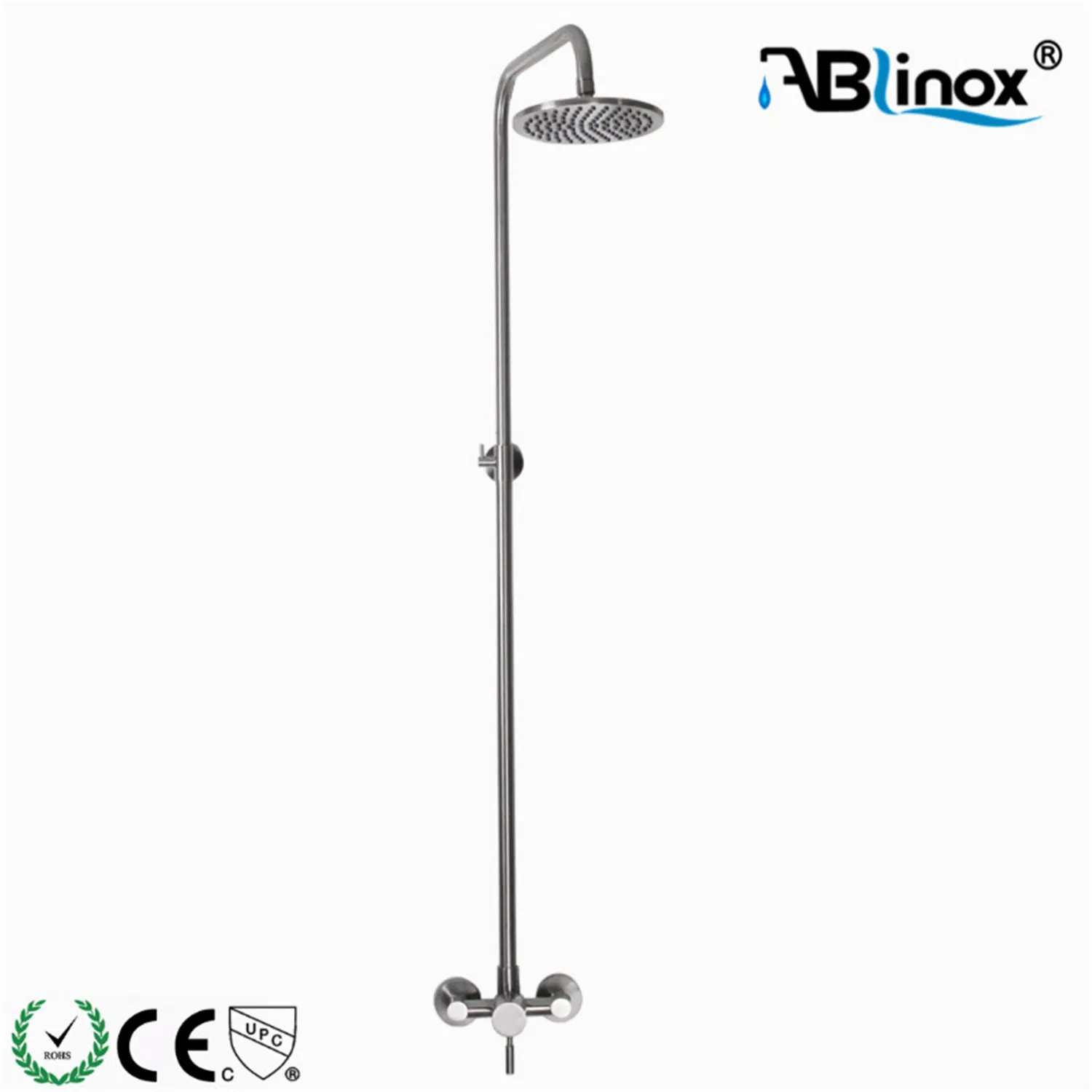 Customized Rain Shower Accessory Hand Shower Bathroom Set