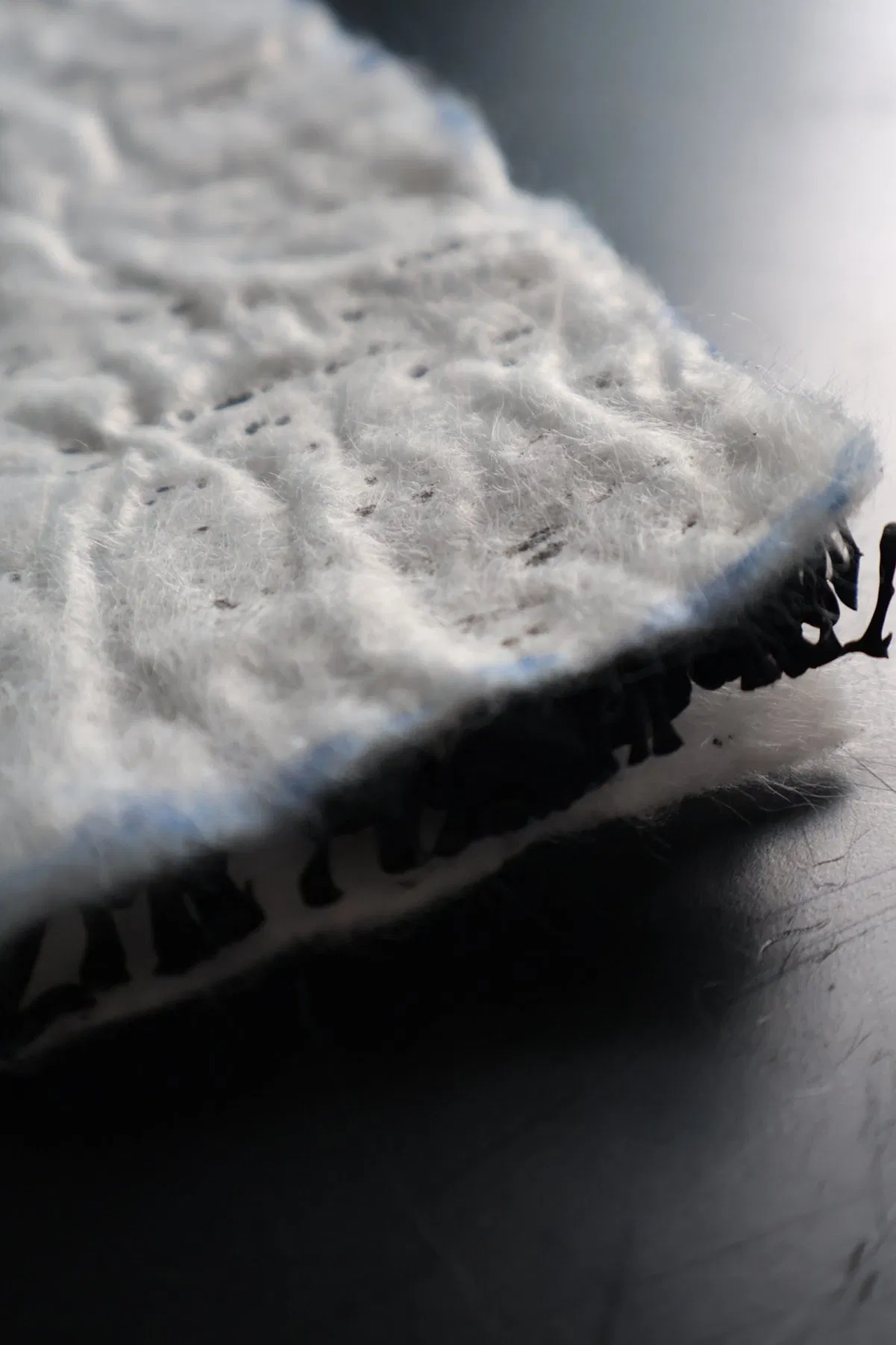 China Geonet Manufacturer HDPE Mesh Mat Plastic Drainage