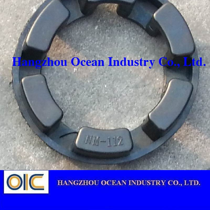 High Quality HRC230 Coupling