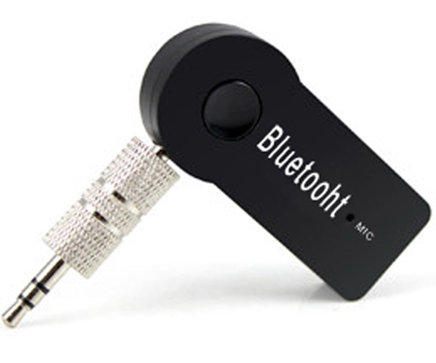 Bluetooth-адаптер Topperstar SNY6126 с микрофоном