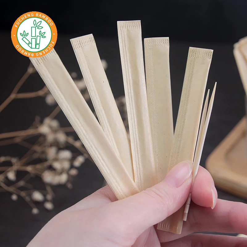 Flick a Toothpick Packer Machine