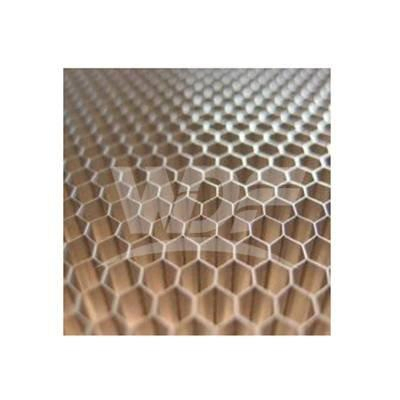 Aluminum Honeycomb Customizable Dimensions High Quality Cheap Custom Aluminum Honeycomb Panel Core